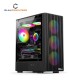 PC Power Air X Mesh BK Gaming Casing