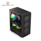 PC Power Air X Mesh BK Gaming Casing
