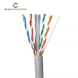 PC Power CAT6 UTP 305M 23AWG Cable
