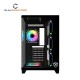 PC Power ICEBERG V3 Black Mid Tower Gaming Casing