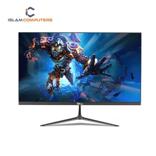 PC Power PCG24F144BK 23.8 Inches FHD IPS Gaming Monitor