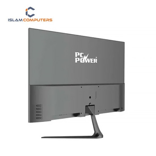 PC Power PCG24F144BK 23.8 Inches FHD IPS Gaming Monitor