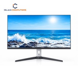 PC Power PCG27Q200DW 27 Inches 2K QHD 200Hz Gaming Monitor