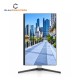PC Power PCG27Q200DW 27 Inches 2K QHD 200Hz Gaming Monitor