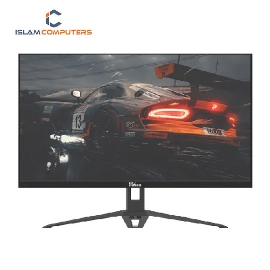 PC Power PCGM22 21.45" IPS FHD 100Hz Borderless Monitor