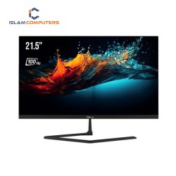PC Power PCGM22UB 21.5 Inches IPS FHD 100Hz Borderless Gaming Monitor