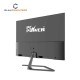PC Power PCGM22UB 21.5 Inches IPS FHD 100Hz Borderless Gaming Monitor