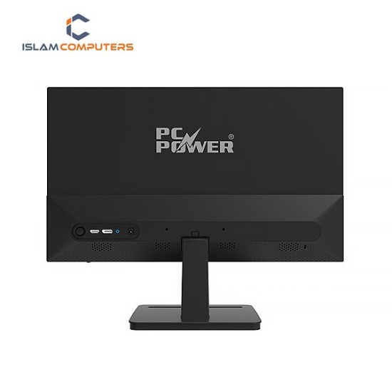 PC Power PCGMX24F165B 23.8 Inch 165Hz IPS Gaming Monitor