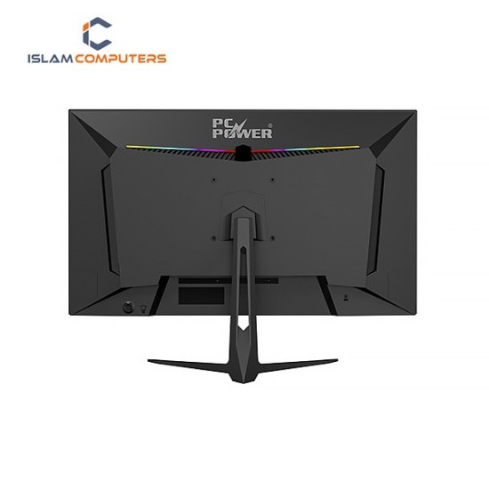 PC Power PCGMX25F200B 24.5 Inch 200Hz IPS Gaming Monitor