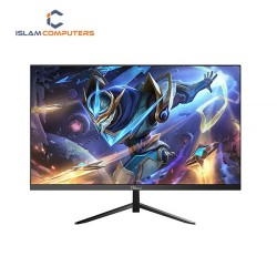 PC Power PCGMX27Q120B 27 Inch 120Hz 2K IPS Gaming Monitor