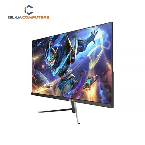 PC Power PCGMX27Q120B 27 Inch 120Hz 2K IPS Gaming Monitor