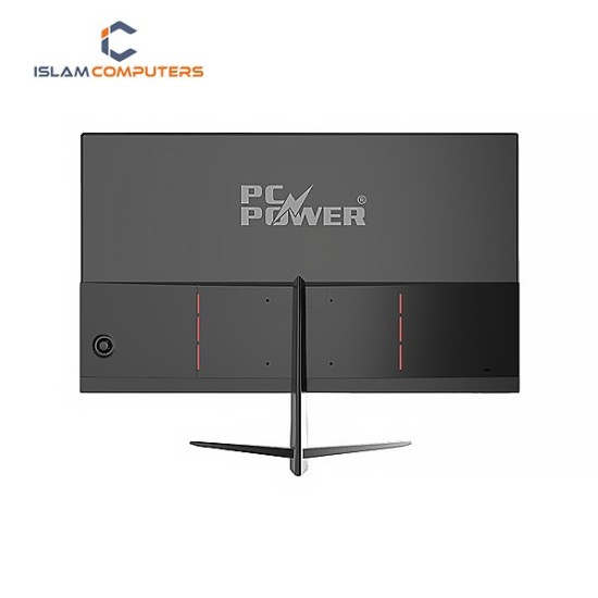 PC Power PCGMX27Q120B 27 Inch 120Hz 2K IPS Gaming Monitor