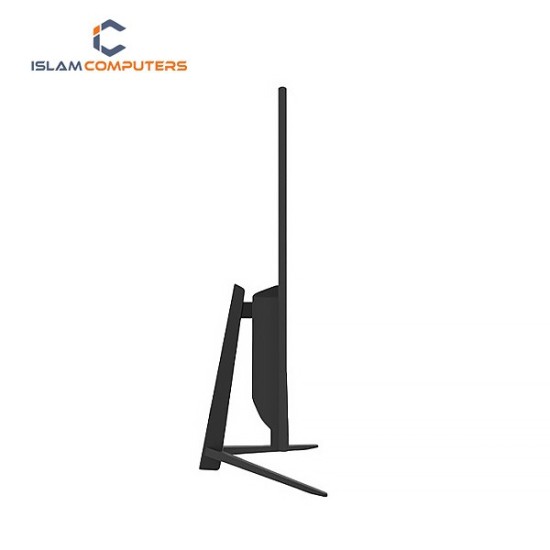 PC Power PCGMX27Q120B 27 Inch 120Hz 2K IPS Gaming Monitor