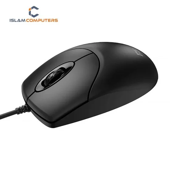 Computer Mouse Power Mouse PC Power PCM-316 Wired USB Mouse Price in Bangladesh | Islam Computers ...