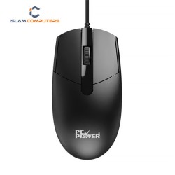 PC Power PCM-378-3D Wired USB Mouse