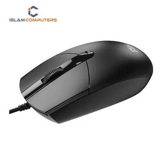 PC Power PCM-378-3D Wired USB Mouse