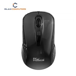 PC Power PCM-966 2.4G Wireless Mouse