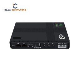 PC Power PCMU1018C 10400mAh Mini DC UPS