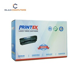 PRINTEX 041A/87A Compatible Toner Cartridge for Canon 312X/HP506dn/527/501