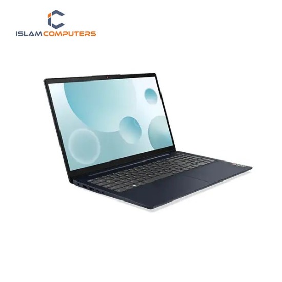 Lenovo IdeaPad Slim 3i (82RK00ULIN) 12TH Gen Core i3 8GB RAM 512GB SSD Laptop
