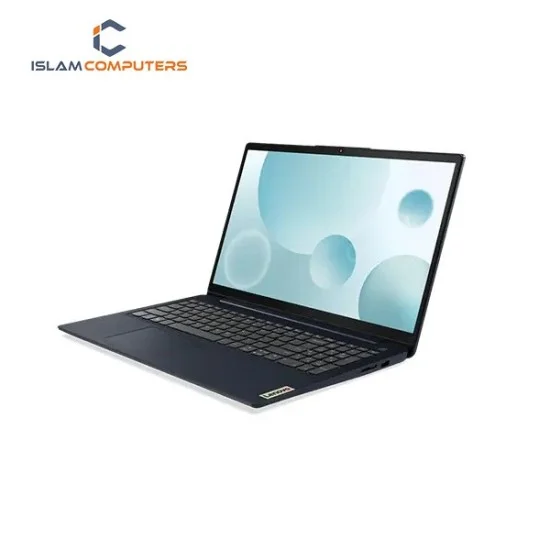 Lenovo IdeaPad Slim 3i Core i3 12th Gen Laptop Price in BD | Islam ...