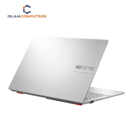 ASUS Vivobook Go 15 E1504TA-BQ211W Intel N150 8GB RAM 512GB SSD 15.6" FHD Laptop