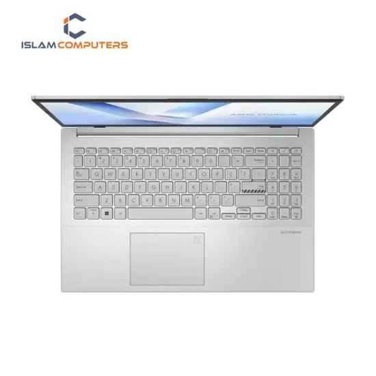 ASUS Vivobook Go 15 E1504TA-BQ211W Intel N150 8GB RAM 512GB SSD 15.6" FHD Laptop