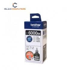 Brother D60BK Black Ink Bottle