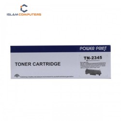 Power Print TN-2345 Toner Black