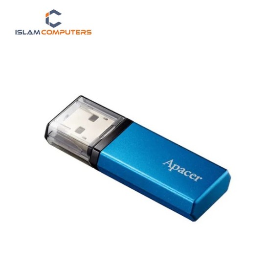Apacer AH25C 32GB USB 3.2 Gen 1 Flash Drive