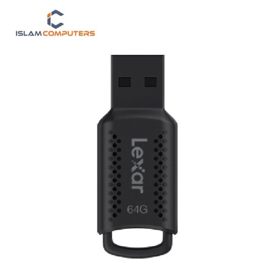 Lexar JumpDrive V400 64GB USB 3.0 Pen Drive