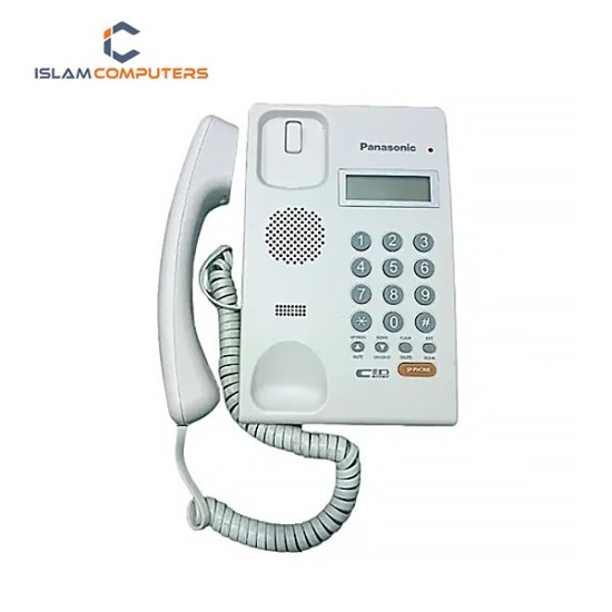 Panasonic KX-TS402SX Corded Telephone Set