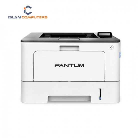 Pantum BP5130DN Single Function Mono Laser Printer With Duplex & Network (40 PPM)