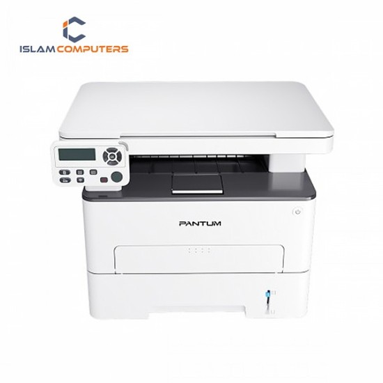 Pantum M6700DW Mono Laser Multifunction Printer