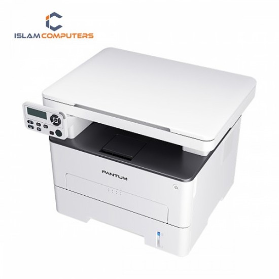 Pantum M6700DW Mono Laser Multifunction Printer