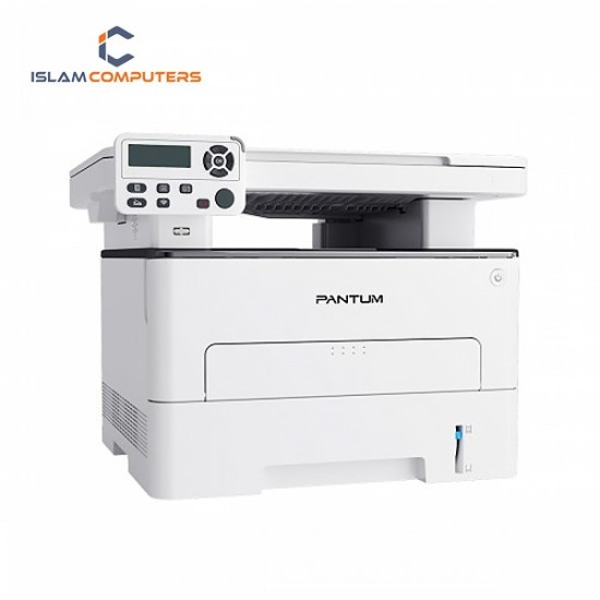 Pantum M6700DW Mono Laser Multifunction Printer