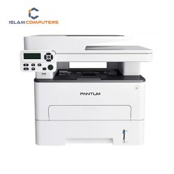 Pantum M7100DW Multifunction Mono Laser Printer