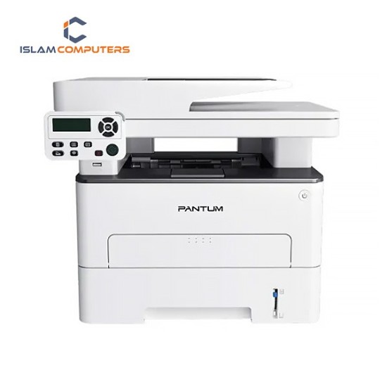 Pantum M7100DW Multifunction Mono Laser Printer