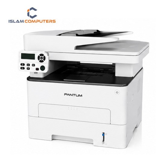 Pantum M7100DW Multifunction Mono Laser Printer
