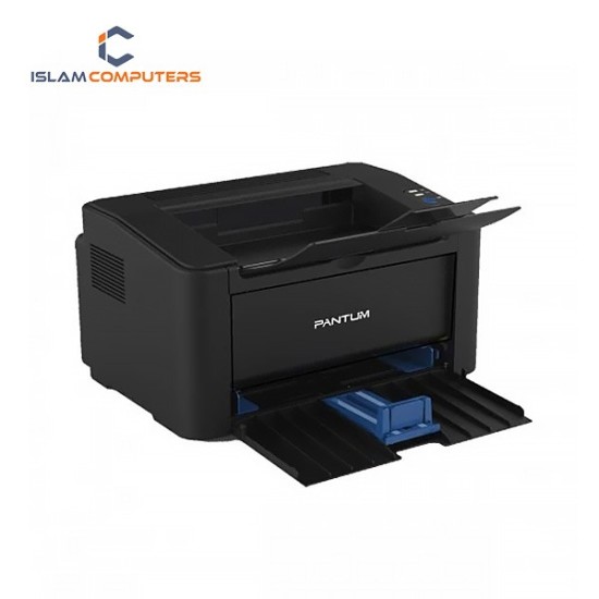 Pantum P2500W Single Function Mono Laser Printer