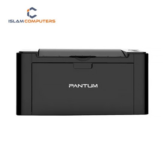Pantum P2500W Single Function Mono Laser Printer