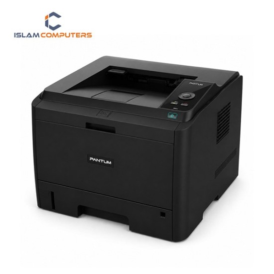 Pantum P3500DN Single Function Mono Laser Printer (33 PPM)
