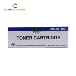 Power Print TN-216 Black Toner With Chip