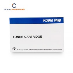 Power Print TN-48A/CF248A Black Toner With Chip