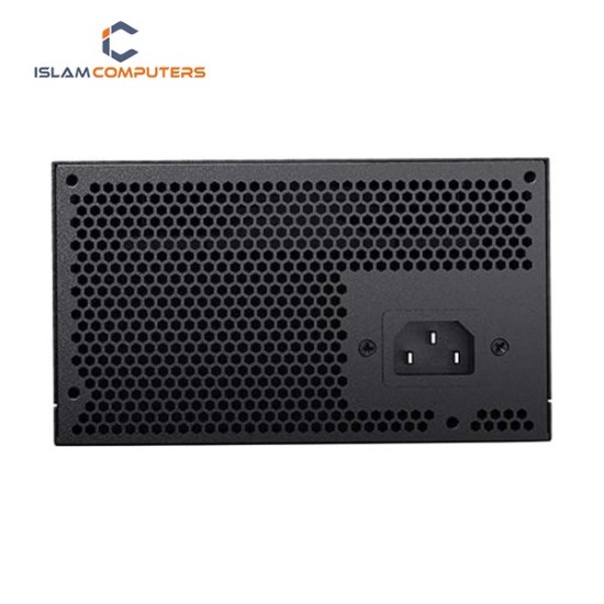 Value Top Neo Q550 550W ATX Non Modular Black Power Supply