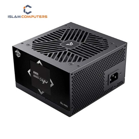 Value Top Neo Q550 550W ATX Non Modular Black Power Supply