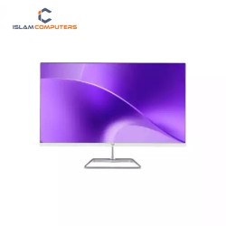 Value-Top S27IFR100W 27" Full HD White LED IPS Monitor