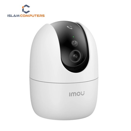  Imou Ranger 2 Pro 3.6mm Pan & Tilt Wifi Camera