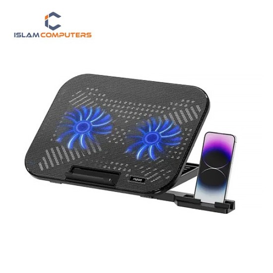 Rapoo CF200 Laptop Cooler