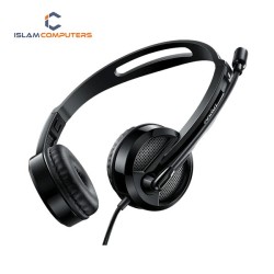 Rapoo H120 USB Wired Headphone